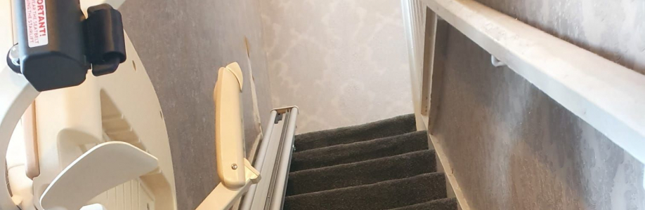 KSK Stairlifts Cover Image