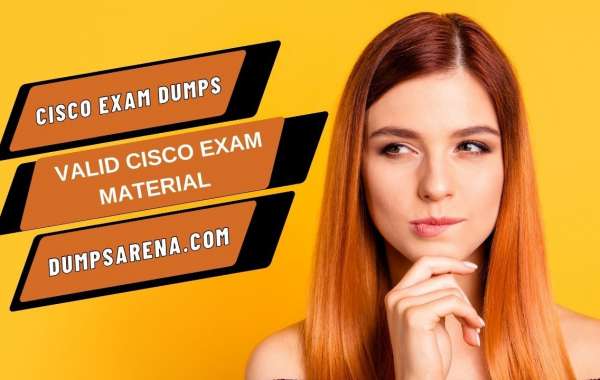 How Do Cisco Exam Dumps Differ from Other Exam Materials?