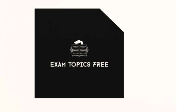 The Ultimate Guide on How Exam Topics Free Boosts Learning