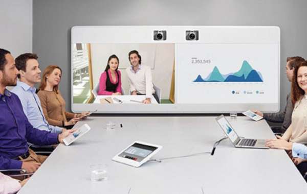 Elevating Communication: Our Comprehensive Audio-Visual and Video Conferencing Services