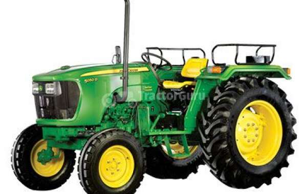 Mahindra Tractors: Powering Indian Agriculture to New Heights