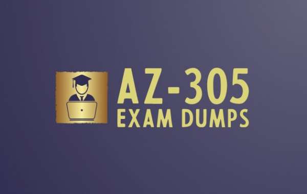 Ace the AZ-305 Exam with Ease: Top-Rated Dumps for Microsoft Azure Technologies