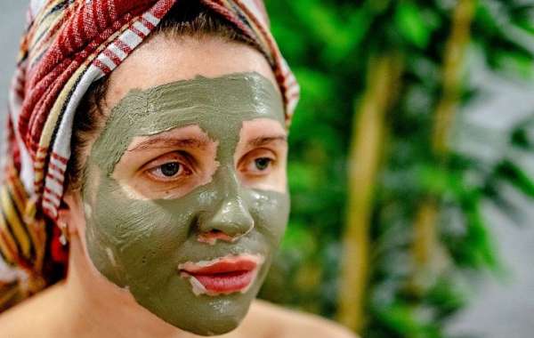 Sunkissed Serenity: Exploring the Wonders of De tan Face Pack