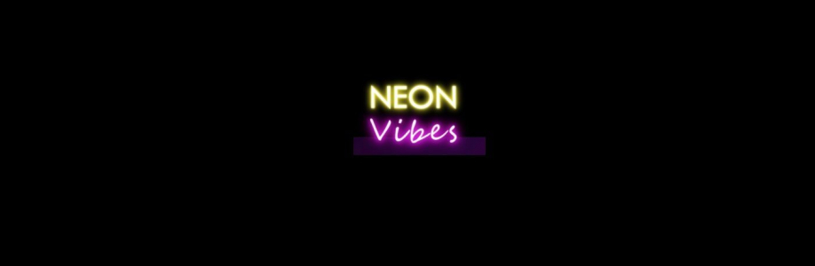 Neon Vibes Cover Image