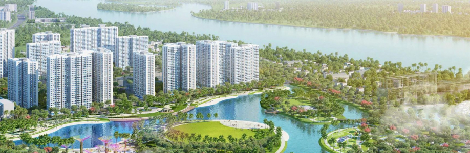 VINHOMES GRAND PARK QUẬN 9 Cover Image