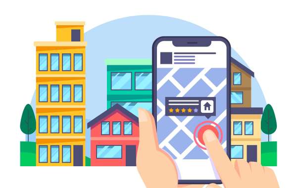 Unveiling the Secrets of Real Estate App Development: From Concept to Cost