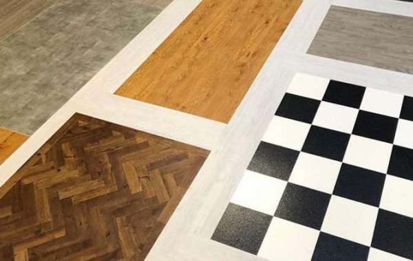 Market Trends 2024: LVT Flooring's Influence in Architecture