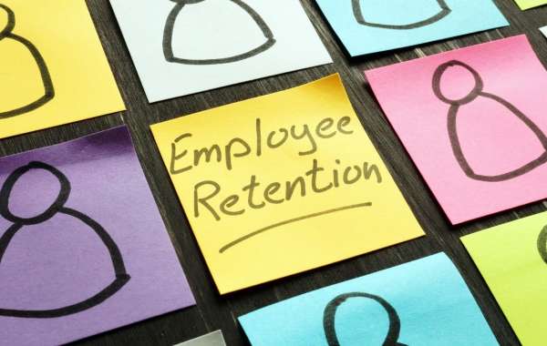 What Is a Good Employee Retention Rate?