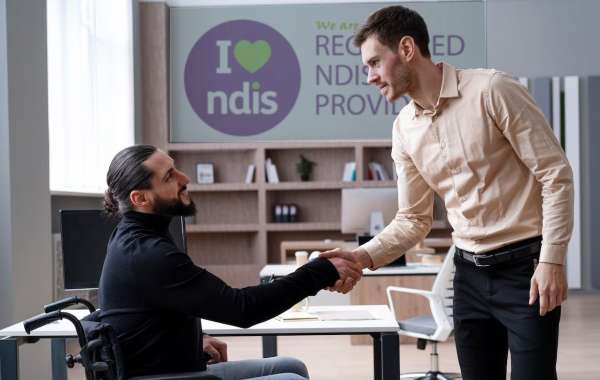 Empowering Lives: NDIS Provider in Ryde - For Better Care