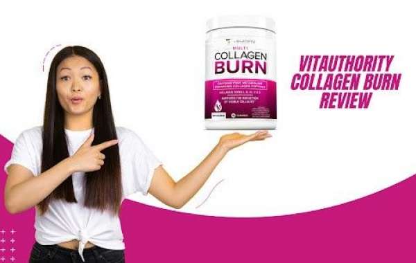 How To Vitauthority Collagen Burn Review To Save Money