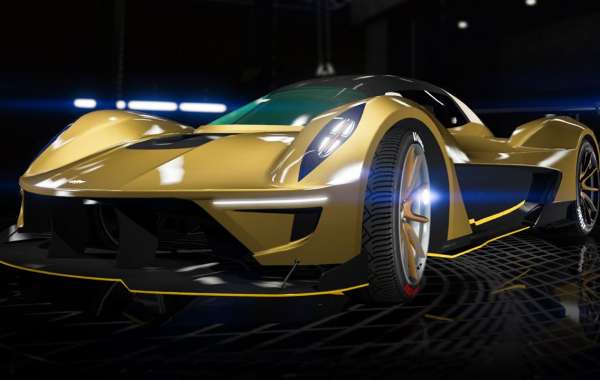 Top 5 Fastest Car In GTA 5: Drive Them And Feel The Speed