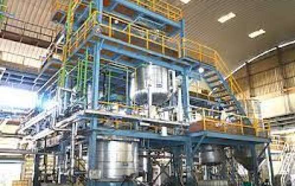 Why Choose Hindustan Group for Premium PF Resin in India?