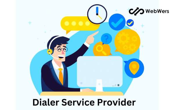 Dialer Service Provider - Enhance Your Customer Engagement