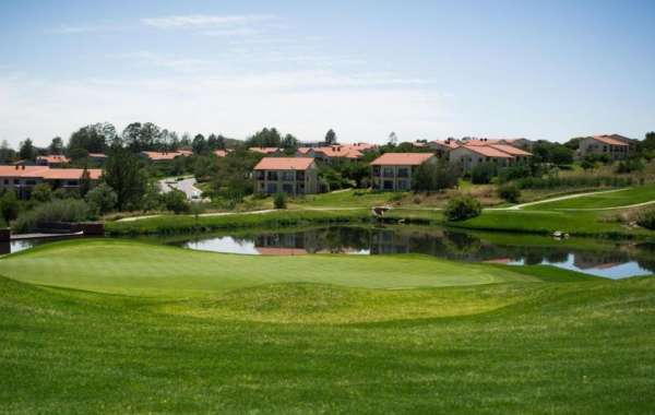 Jackal Creek Golf Club: Where Golfing Dreams Come True