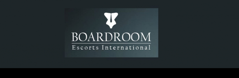 Boardroom Escorts Cover Image