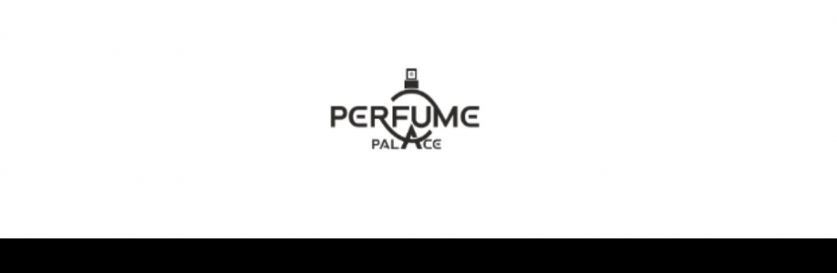 Perfume Palace Cover Image