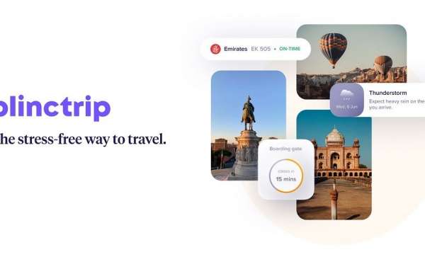 Blinctrip Flight Booking App: Your Gateway to Seamless Travel