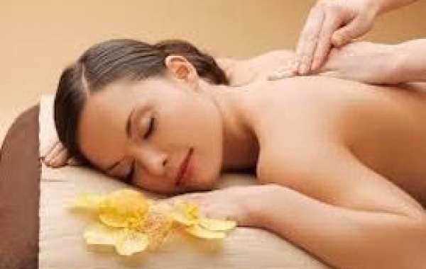 Urfi Body Massage & SPA