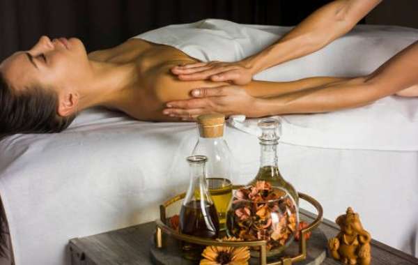 GyaLabs Massage Oils: Your Path to Blissful Relaxation