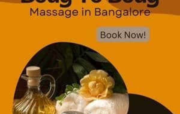 Body To Body Massage In Bangalore