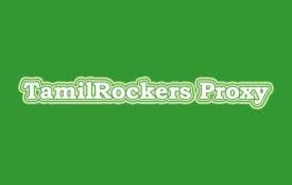 Top 10 TamilRockers Proxy Unblocked Sites List 2024