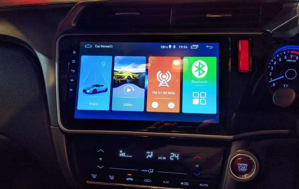 Car Accessories Online & Android Player For Car - Uno Minda