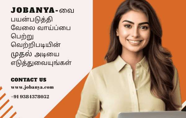 Jobanya | India's Biggest Job Portal