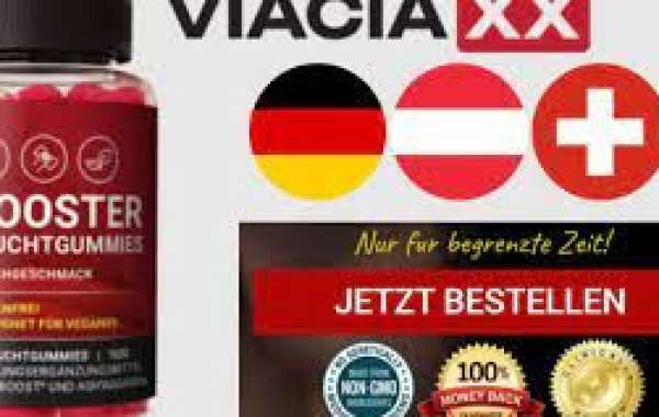 Testosteron-Booster – Riesenchance zum Erfolg