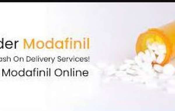Enhance Focus and Productivity: Buy Modafinil Online Today