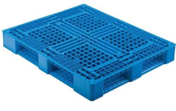 Top Plastic Pallet Manufacturers Transforming Storage Solutions