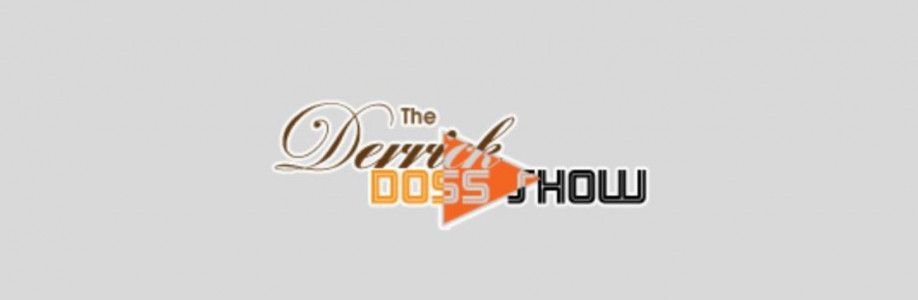 Derrickdoss Show Cover Image