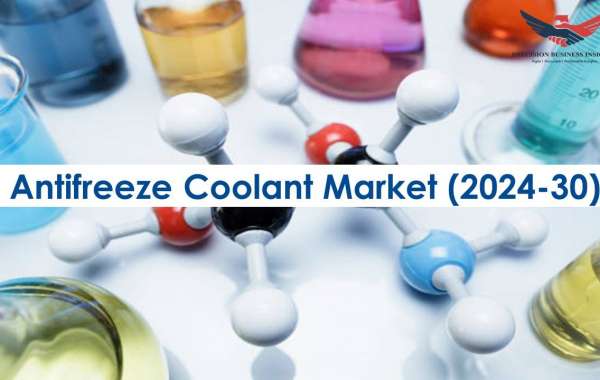 Antifreeze Coolant Market Size, Dynamics, Trends, Regional Analysis 2024