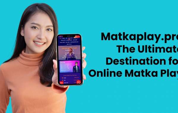 Matkaplay.pro: The Ultimate Destination for Online Matka Play