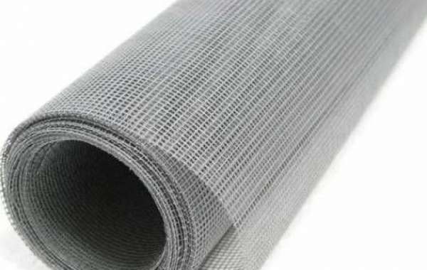 Aluminium Wire Mesh Manufacturers in Jaipur