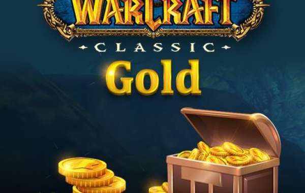 Unanswered Questions Into Buy Wow Season Of Discovery Gold Revealed