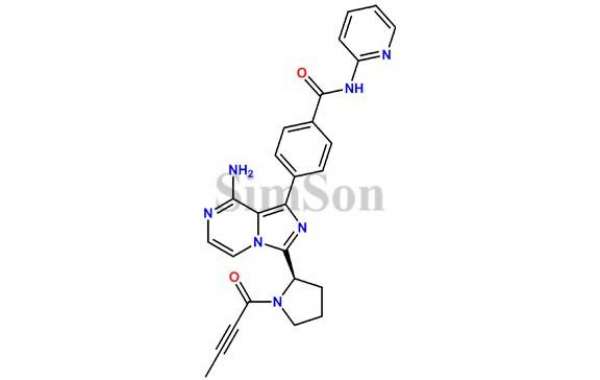 Elevating Pharmaceutical Excellence: Simsonpharma, Your Trusted Partner in Custom Synthesis and API Supply in Turkey