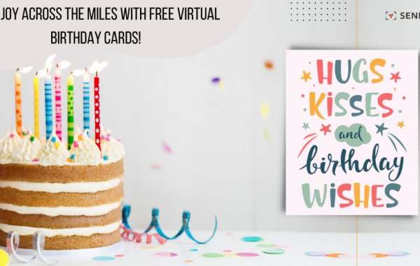 Choosing the Right Happy Birthday Card: A Reflection of Your Relationship