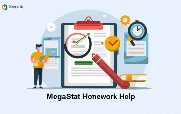 Unraveling Complex Statistical Problems: A Guide to Mastering MegaSTAT Homework