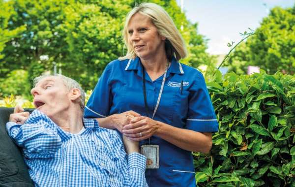 Elevating Home Care Services in Liverpool: Care at Home Solutions by Caremark