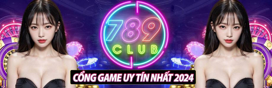 Nhà cái 789Club Cover Image