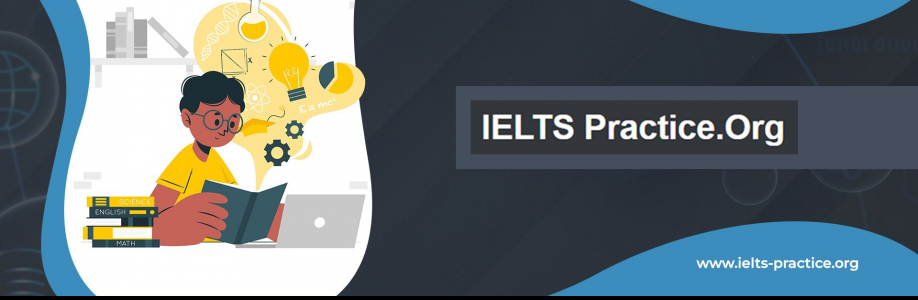 IELTS PRACTICE Cover Image