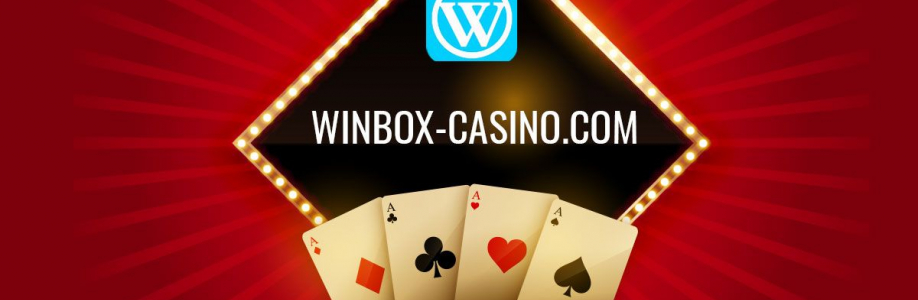 Winbox Casino Cover Image