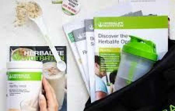 Elevate Your Wellness with the Herbalife Online Store
