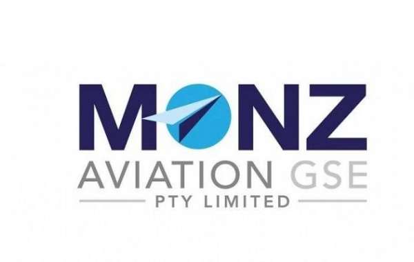Boosting Aircraft Ground Support with MONZ AVIATION's GPU Load Banks and Ground Power Units