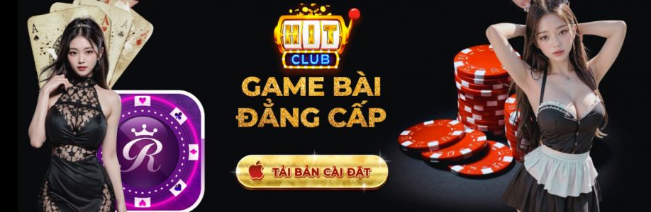 Cổng game đổi thưởng Hitgame Cover Image