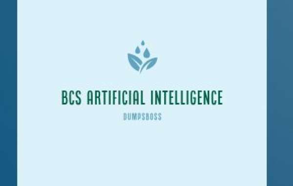 BCS and Artificial Intelligence: A Roadmap to Success