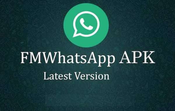 FMWhatsApp Download APK Latest Version 2024