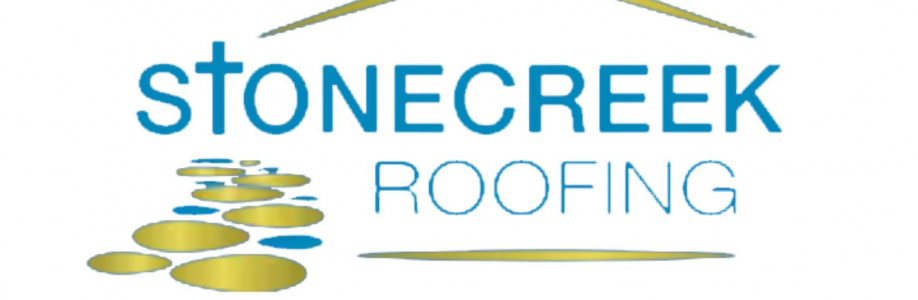 Stonecreek Roofing Cover Image