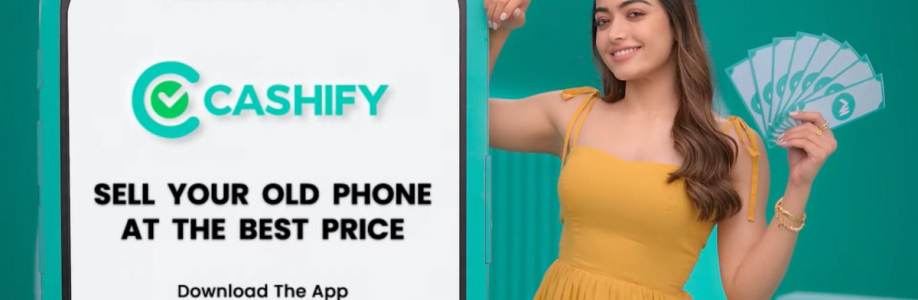 Cashify Now Cover Image