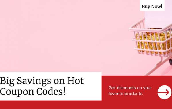 Unleashing Savings: Your Guide to Acquiring Hot Coupon Codes for Maximum Discounts